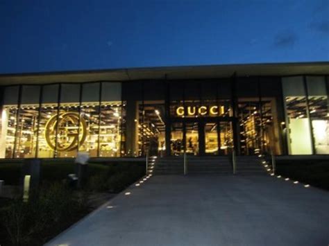 gucci outlet in london